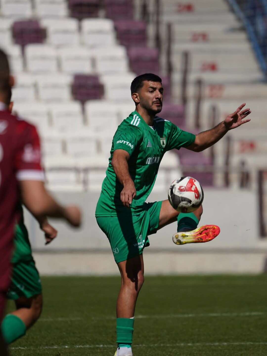 Muğlaspor Elazığ’dan Puan Çıkaramadı 2